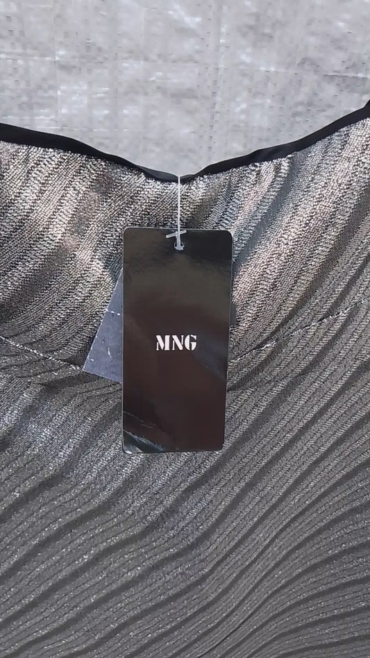 Ming Dress size 8/10 New