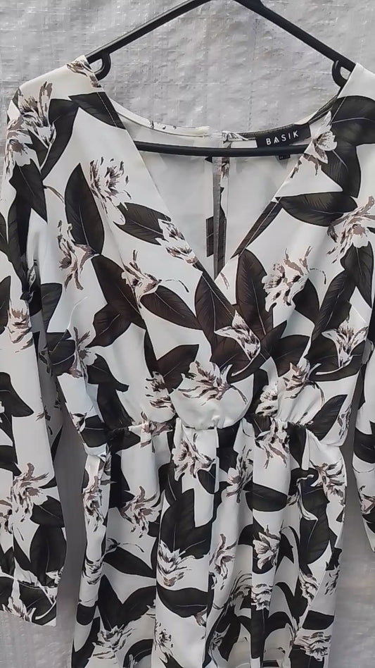 Basik Outfits shorts style bottoms New Sizes available 10, 12 , 14