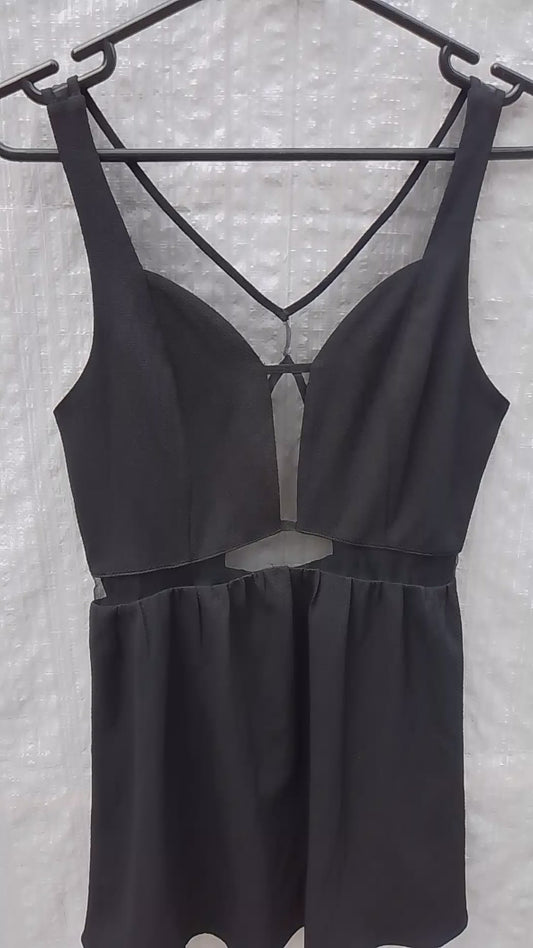 Miss Guided Dress size 10 Excellent Condition