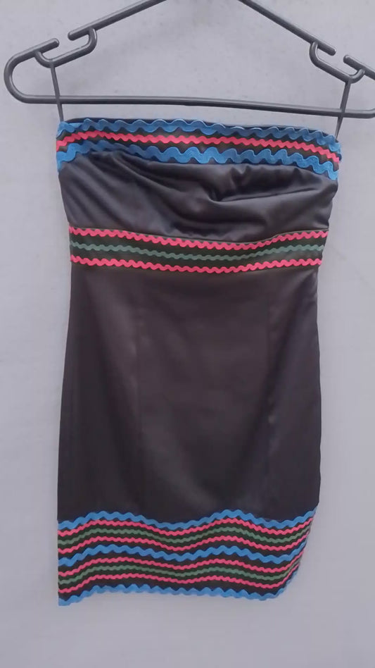 Party Dress size 8 Excellent Condition