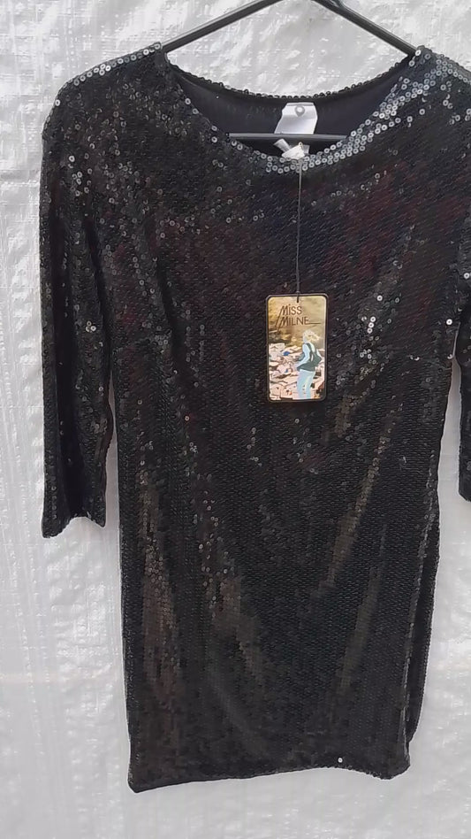 Miss Milne Dress size Small New
