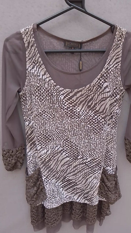 Picadilly Dress New Size XS
