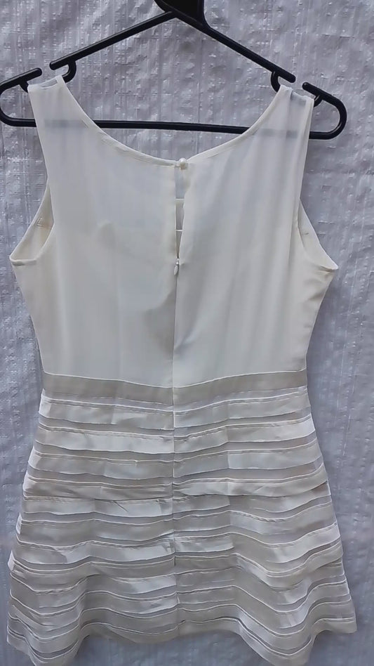 Tofu Dress size 12 New