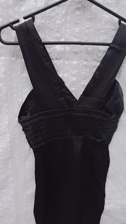 Alexo dress new size 8/10