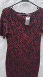 K & D London Dress New size 12
