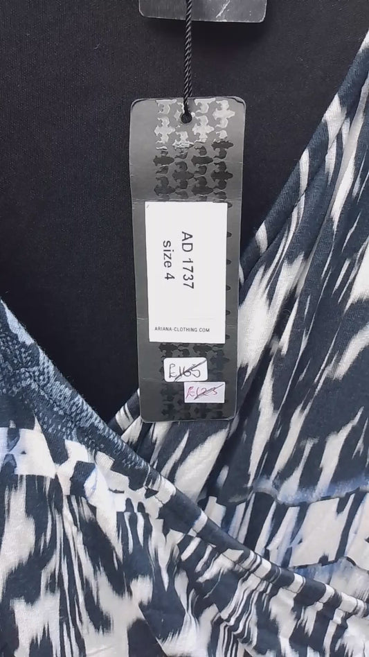 Ariana Dress Size 14 New