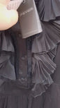 Fever Top New size 10
