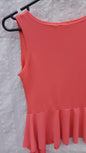 Young blood New size 8/10 top