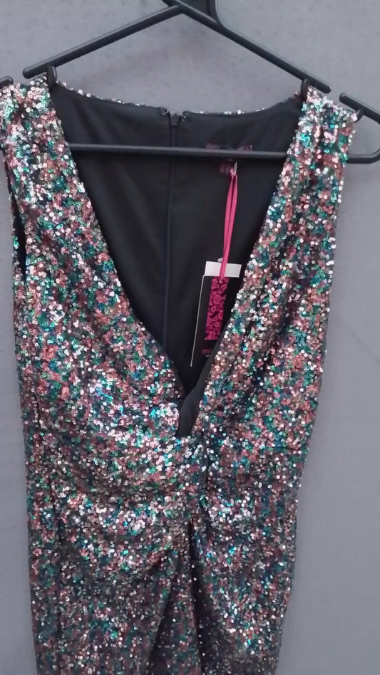 Missi London Size 8 New