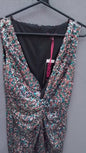 Missi London Size 8 New