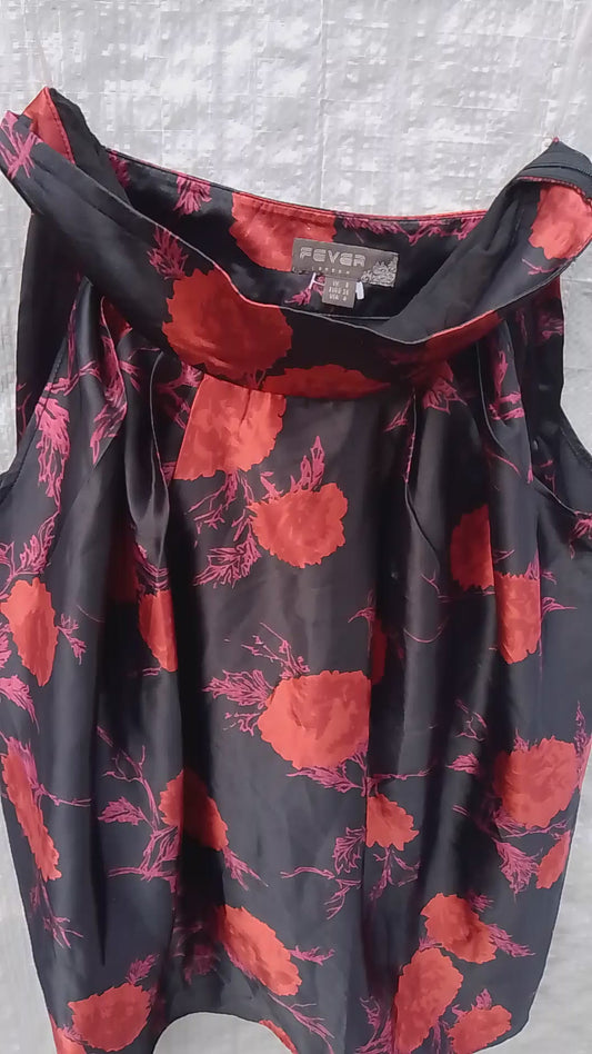 Fever Skirt size 8 Excellent Condition