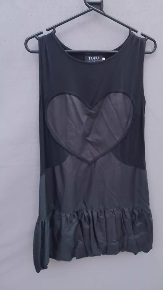 Tofu Dress size 14 Excellent condition