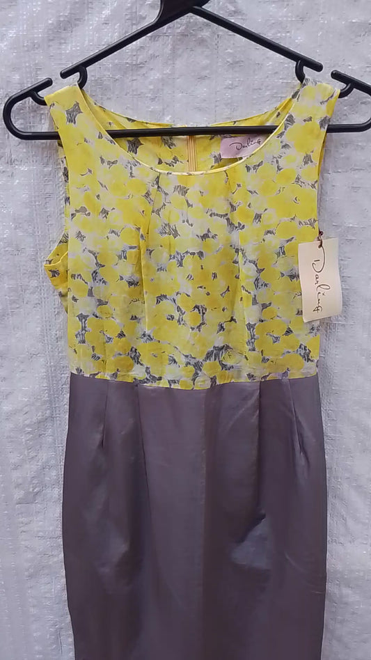Darling Dress New size 12