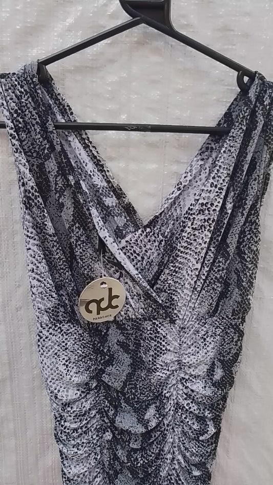 ABC Panacher Dress New Size 8/10