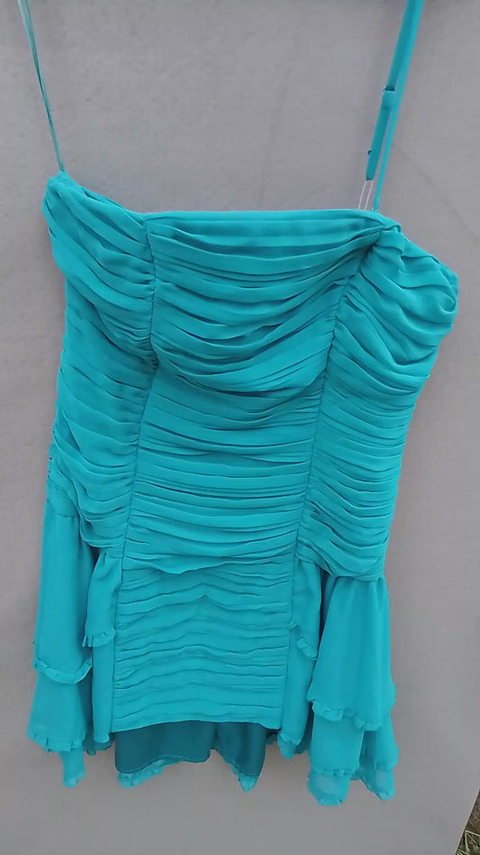 Drama Queen Dress New Size 12