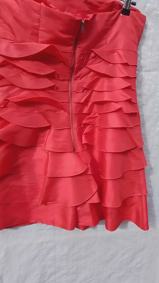Special Edition Red Herring Dress size 12 Great Condition