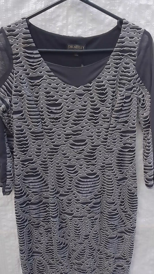 Picadilly Dress size XS New