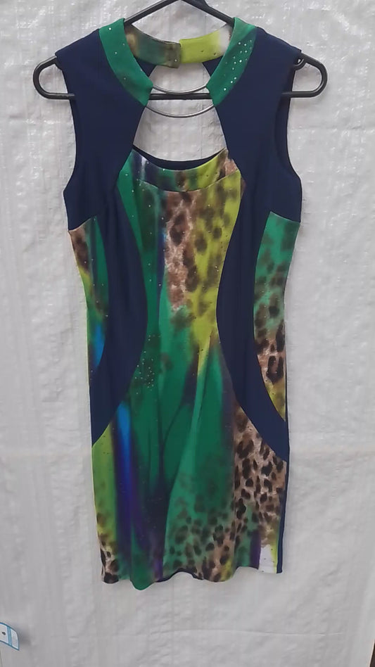 Picadilly Dress size XS Excellent Condition