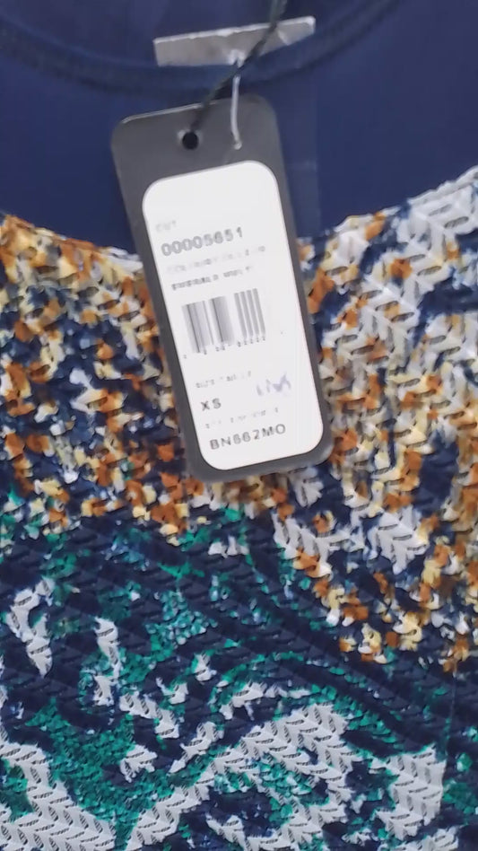 Picadilly Dress size XS