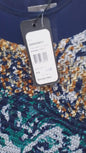 Picadilly Dress size XS