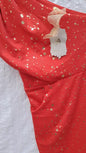 J & J Paris Dress New size M