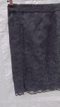 Black Skirt New no tag size 12/14