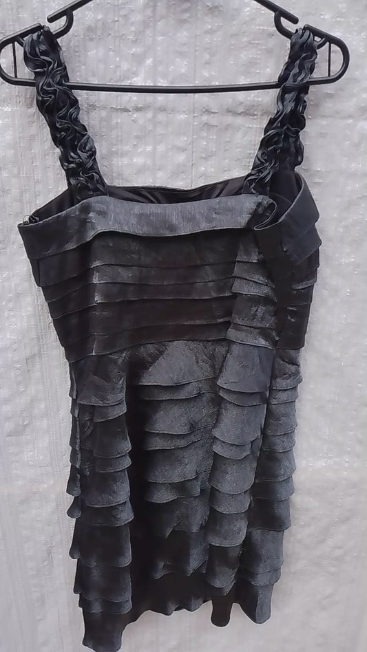 Sangria Dress size 10 excellent Condition