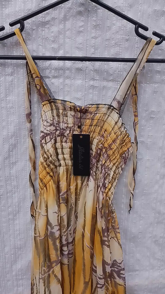 Atelier 61 Dress size M/L