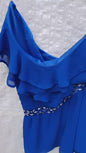 Lipsy Dress excellent condition  size 14