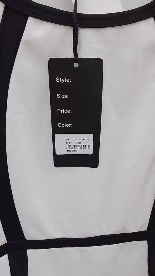 Indulgence London Dress New size 10