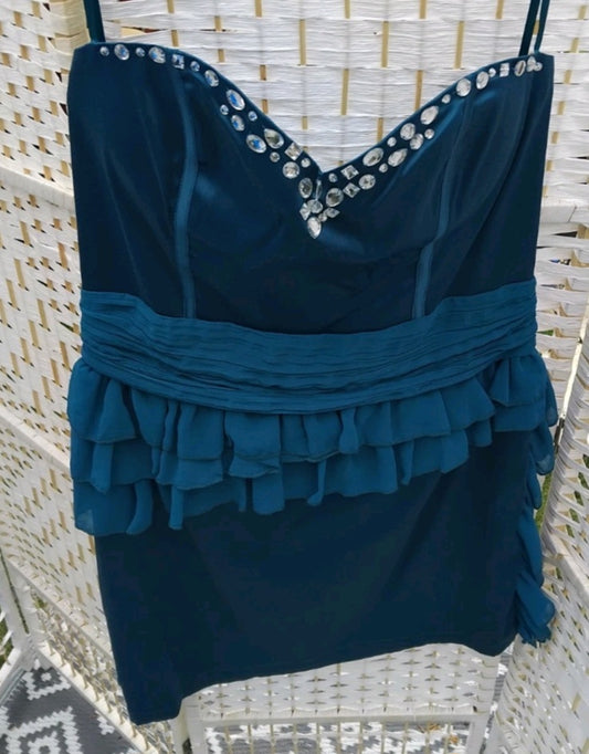Chic Chi Dress size 16