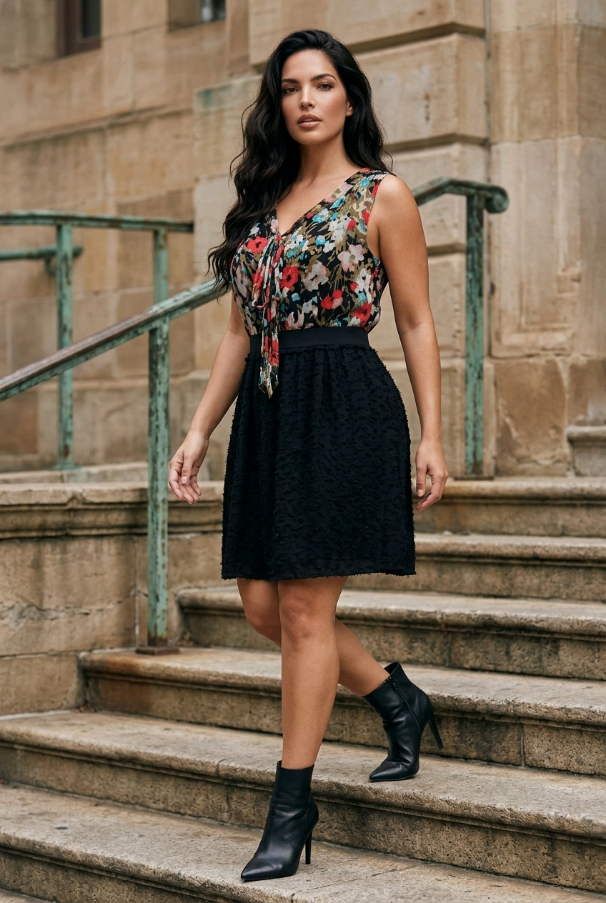 Darling Dress size small
