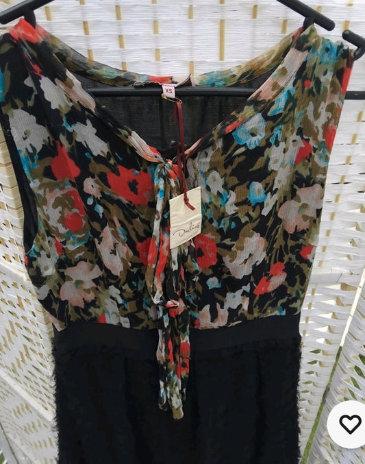 Darling Dress size Small