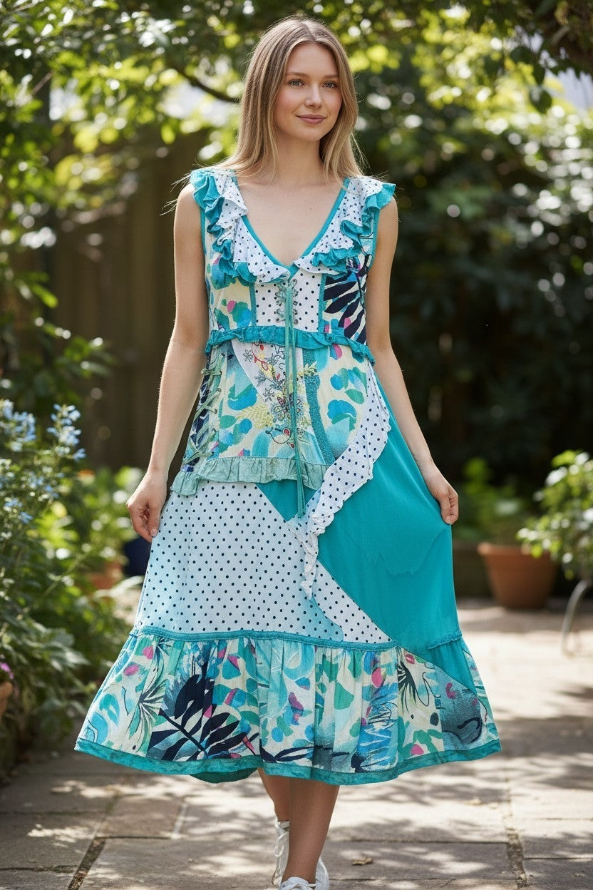 Les fees du vent Dress size 10 New