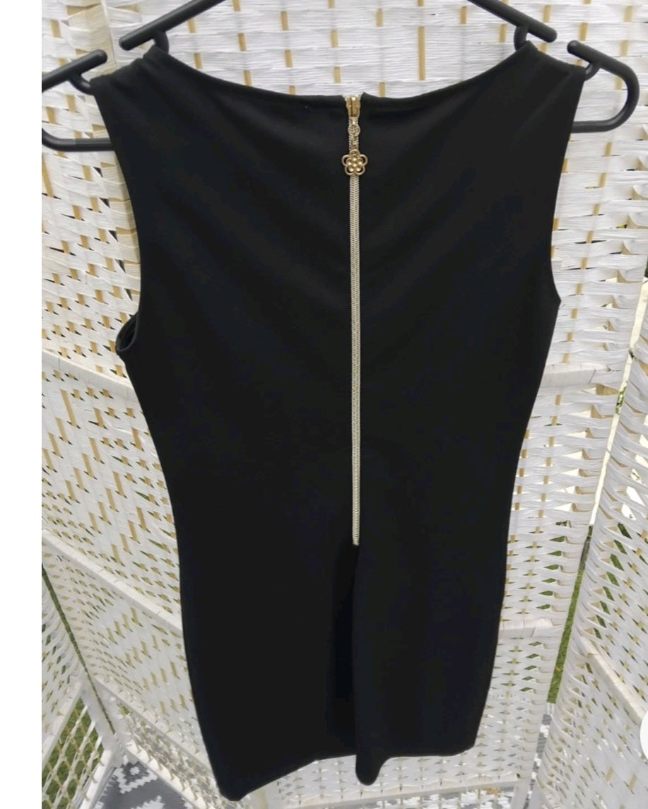 Kim & Co Dress size Medium