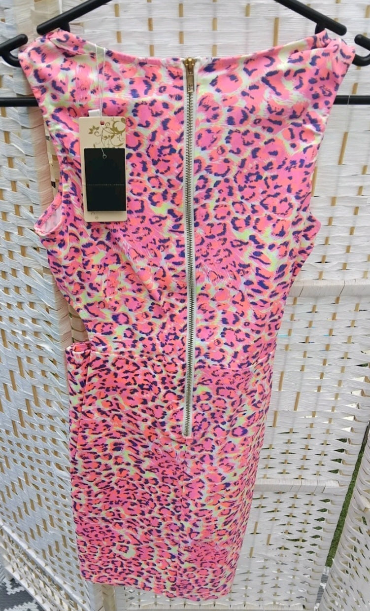 Ethina Dress Size S