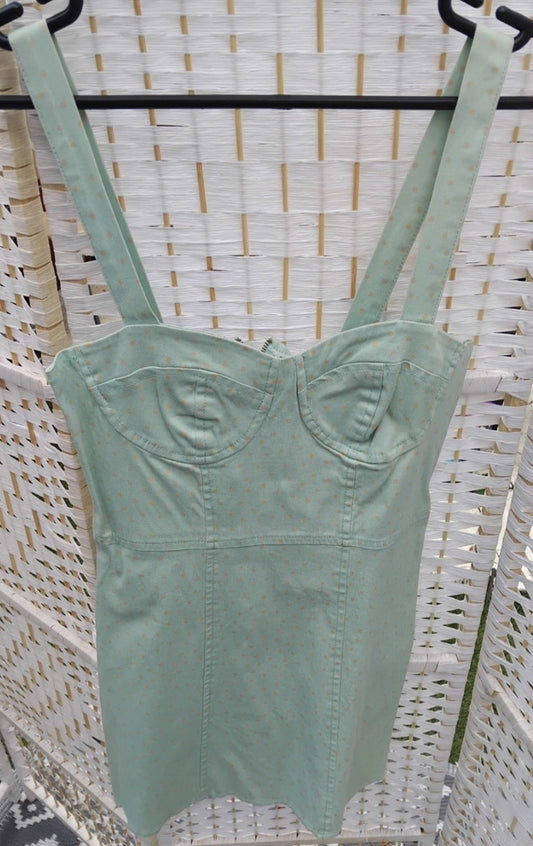 Denim & Co Women's Dress size 12