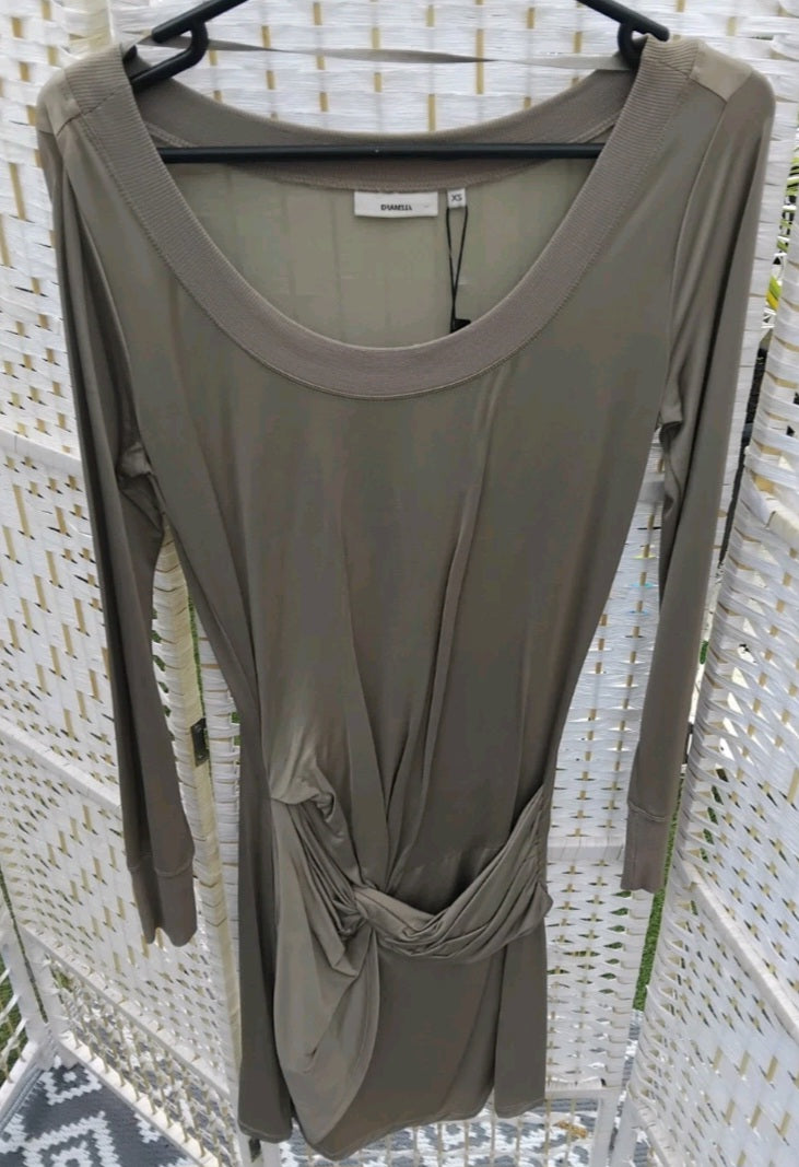 Dranella Dress Size S