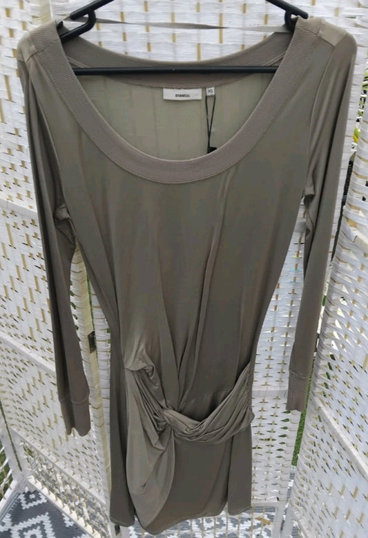 Dranella Dress Size S