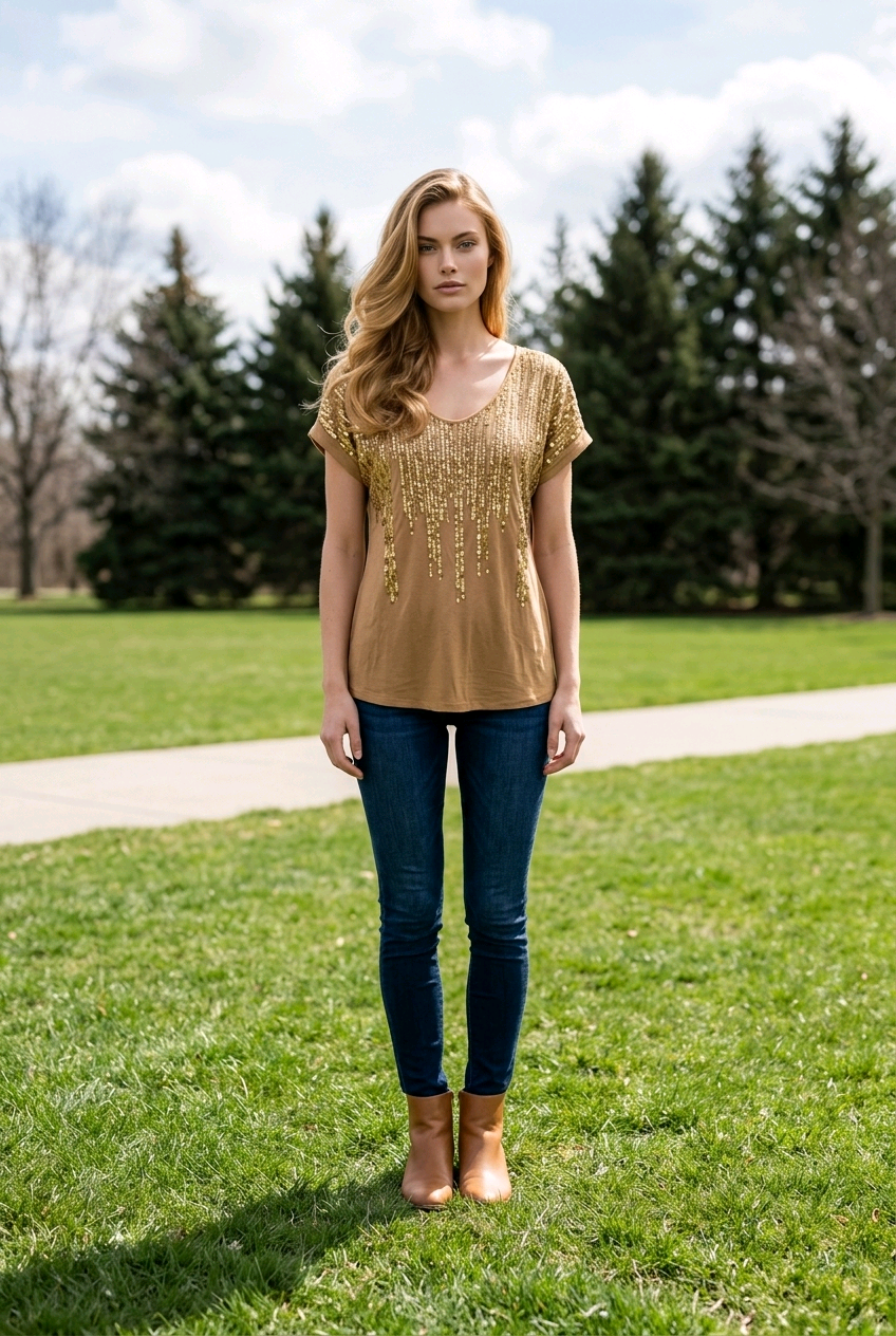 Tommy & Kate top size 16/18 New