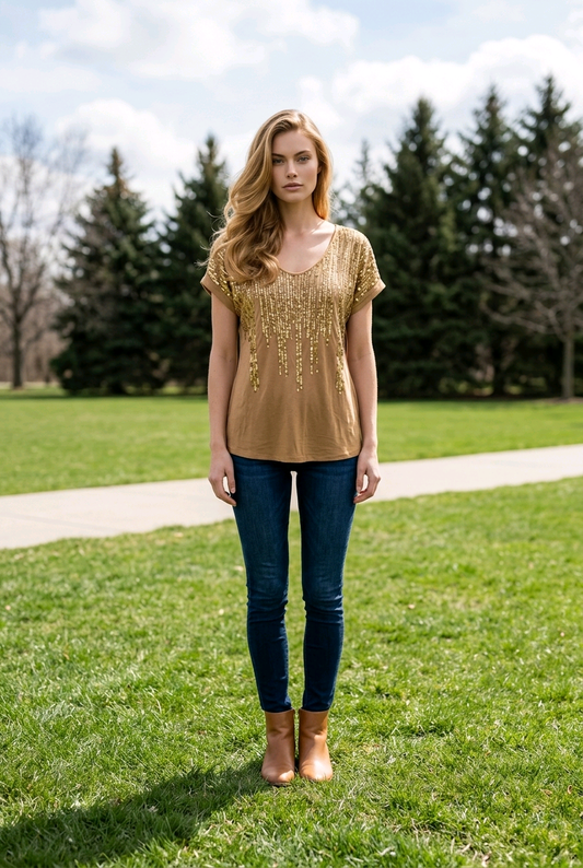 Tommy & Kate top size 16/18 New