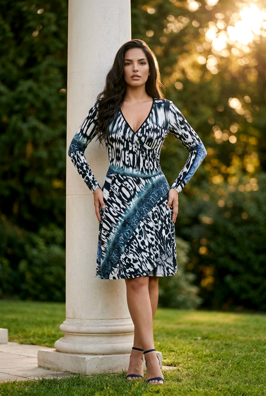 Arina Dress size 8 New
