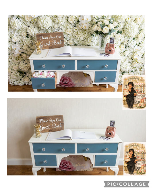 Reception furniture Hire