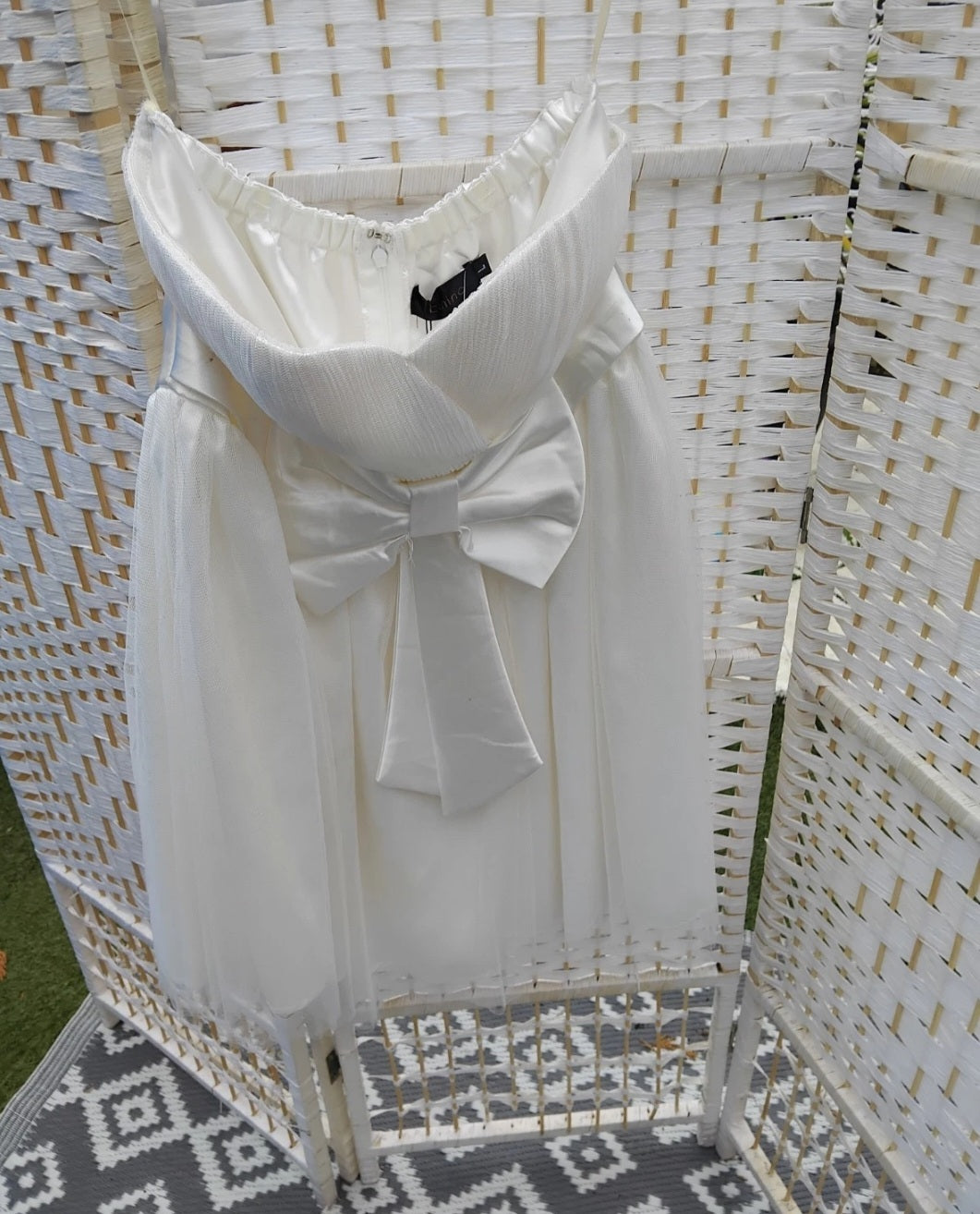 Ethina Dress size Large