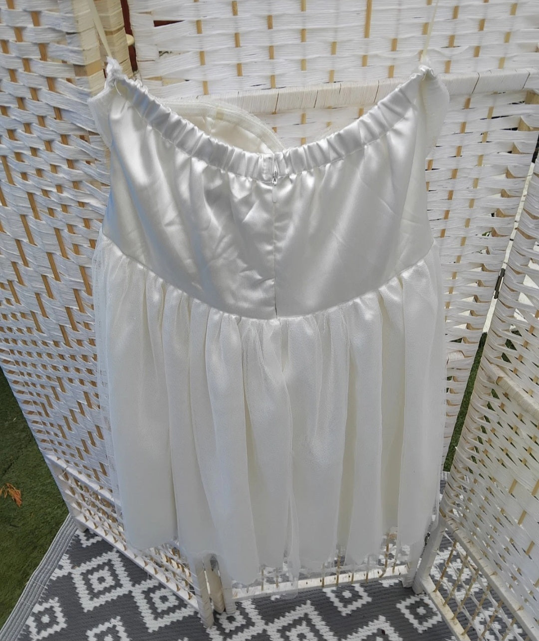 Ethina Dress size Large