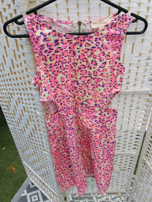Ethina Dress Size S