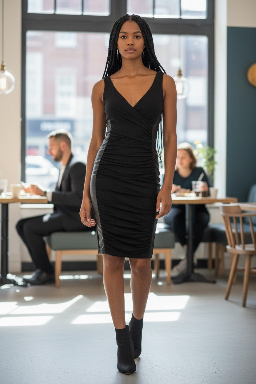 Ce.Me London Dress size 8