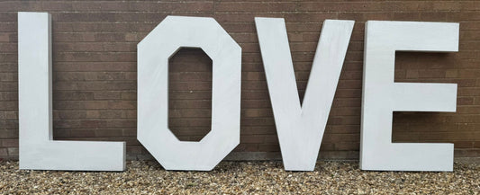 Love Letter Hire