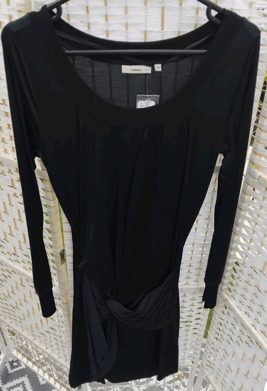 The Dranella Dress in size 10