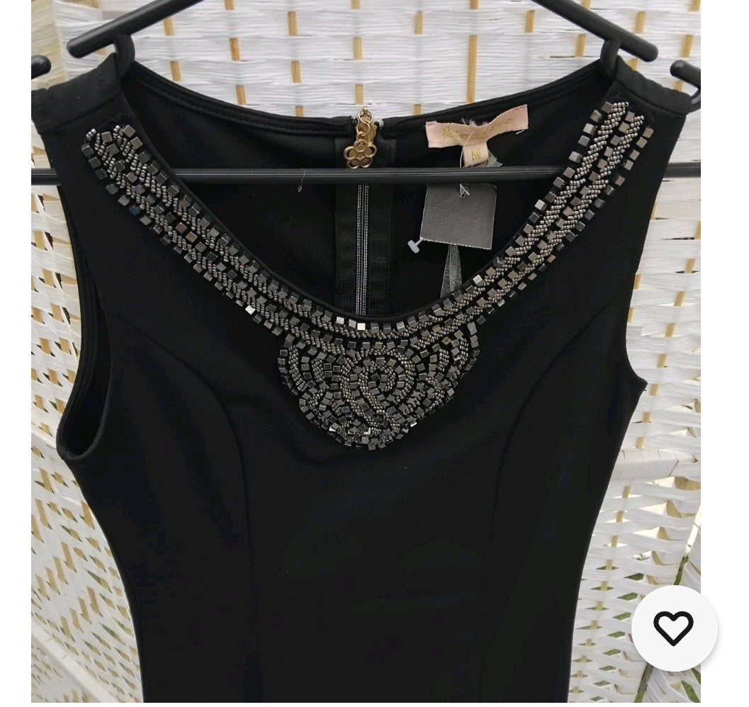 Kim & Co Dress size Medium
